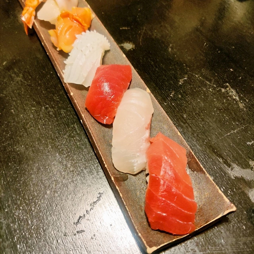 あんな