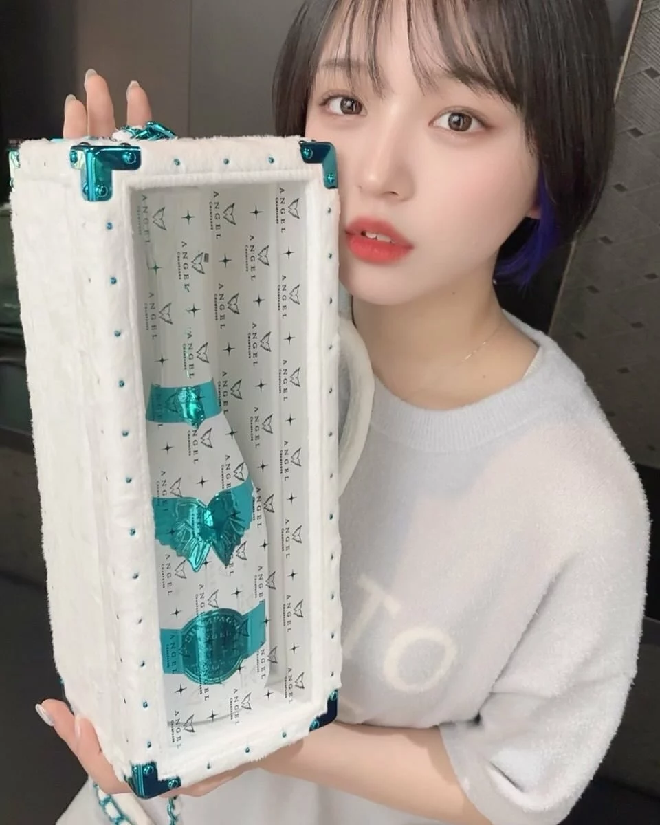 一ノ瀬 月火