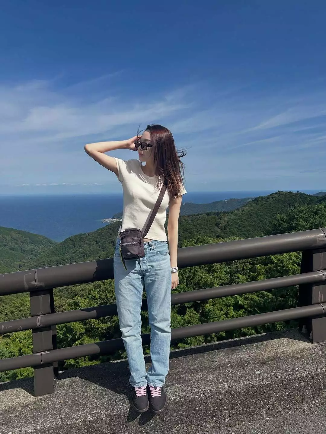 櫛名田 安椰