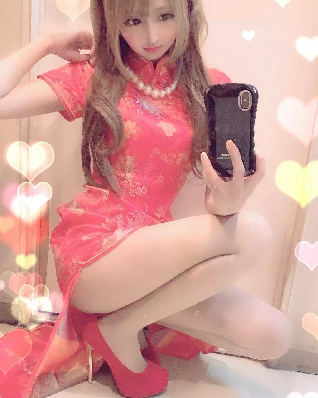 天癒 いちご