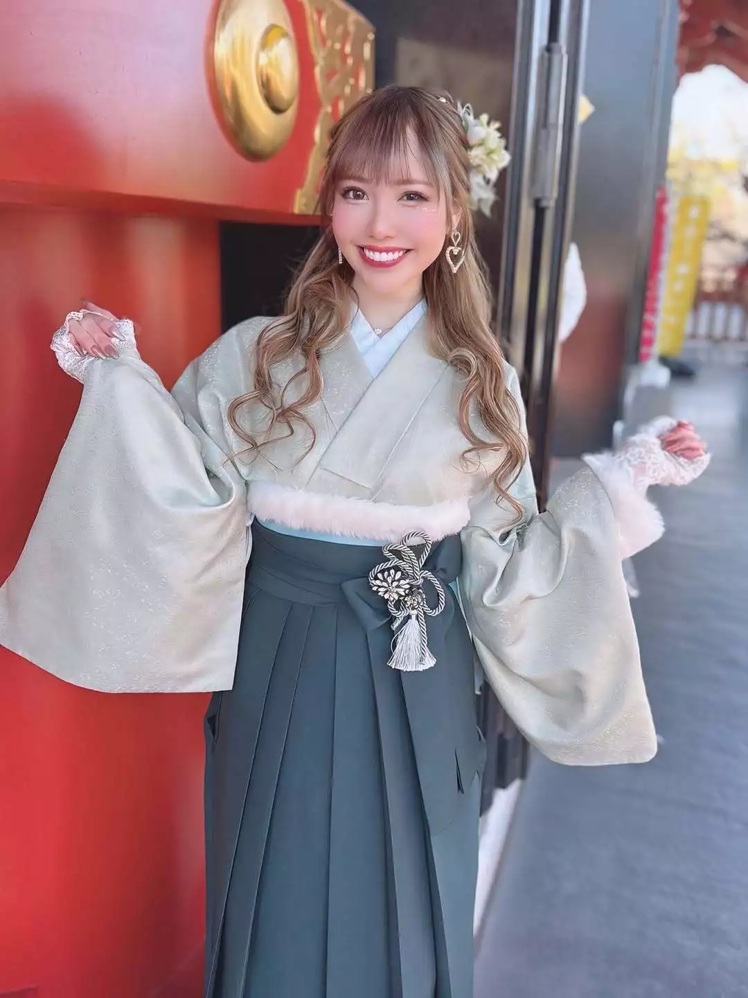 お茶の水うらん