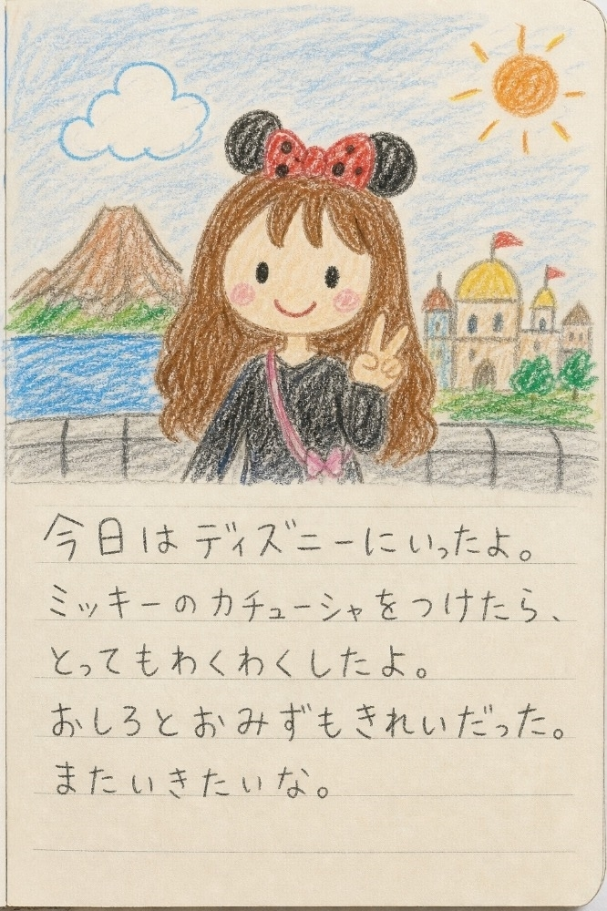 真白 あい