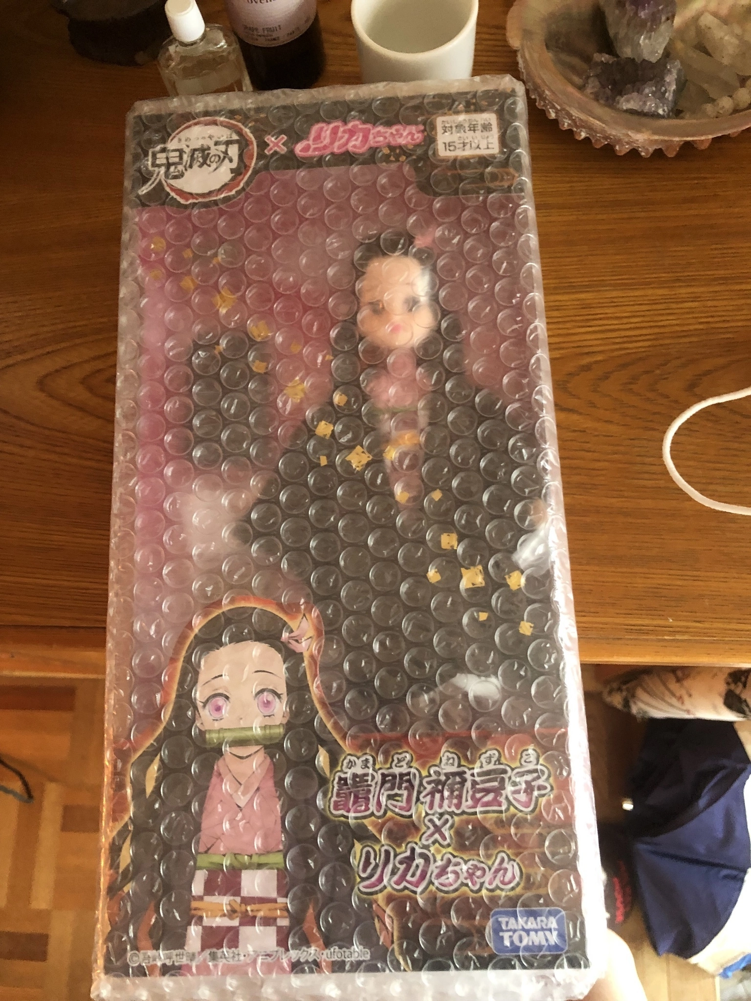 藤本 祐子ママ