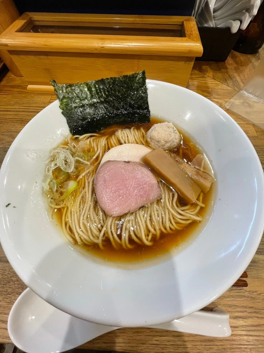 つき