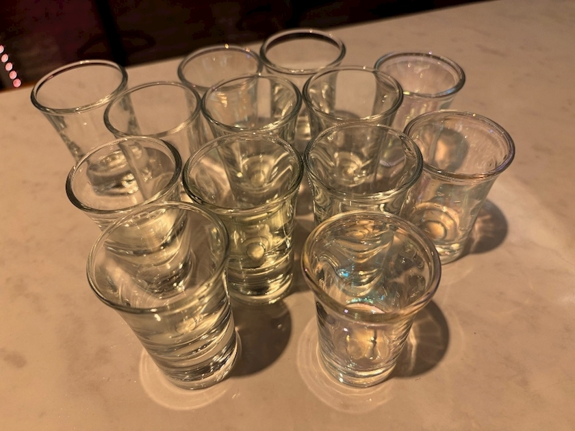 へべれけ酔拳あや