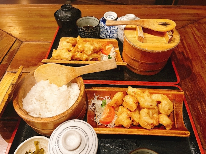 サキ