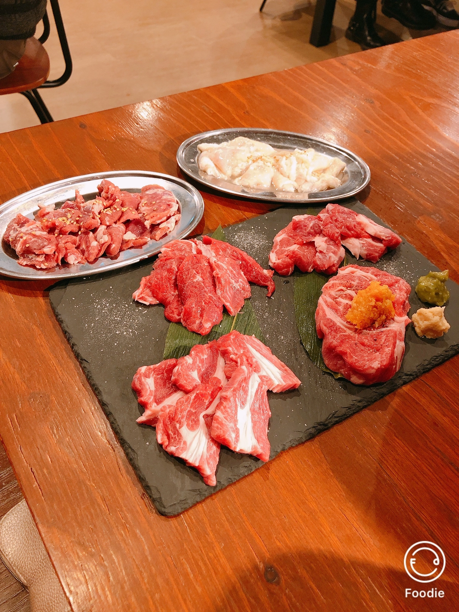 宝條 夏恋