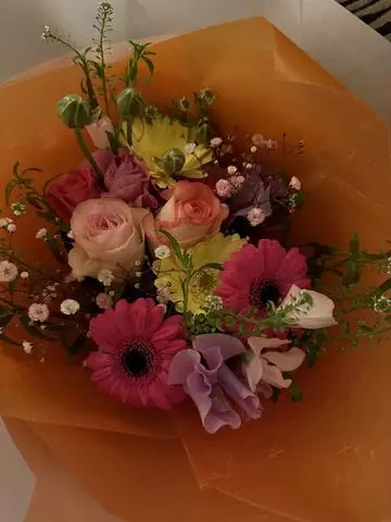 白石 愛莉