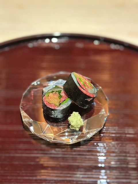 ゆきの