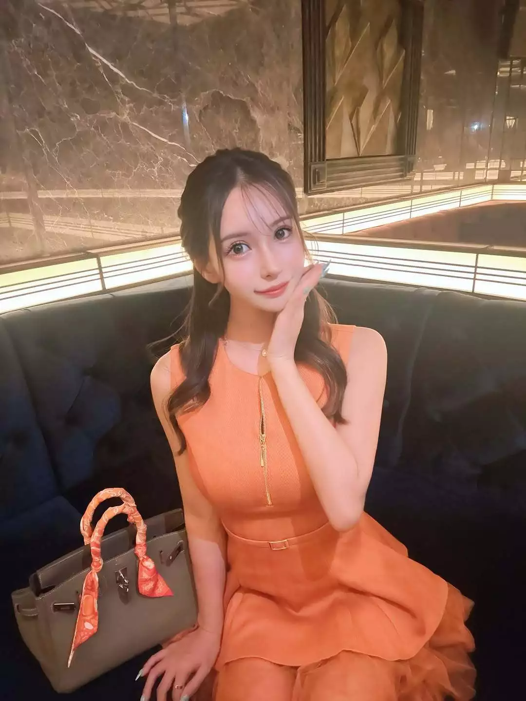 愛泉 萌華