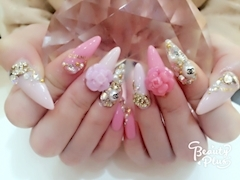 姫花