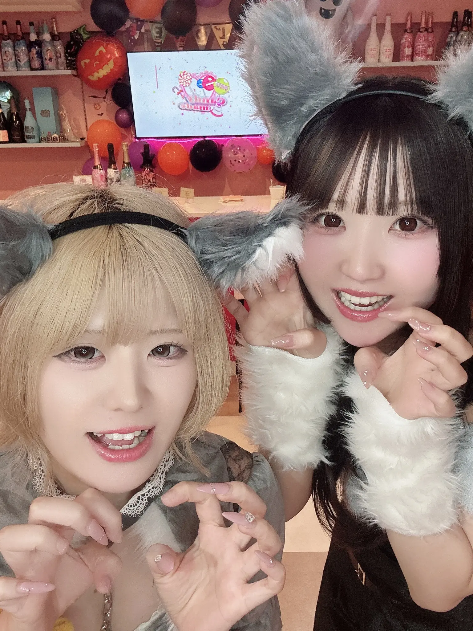 天羽 ねね