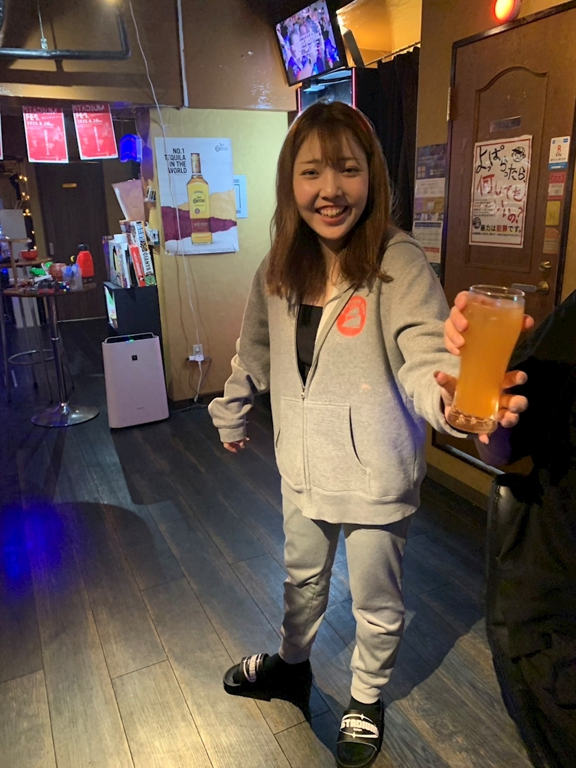 ひなた