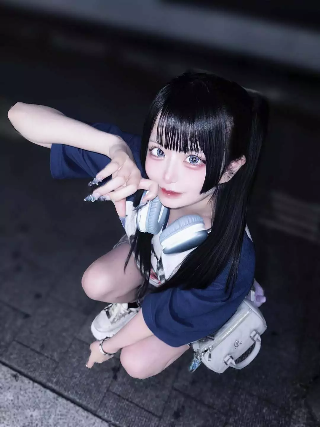 もかしゃん♡