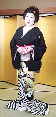 杏奈