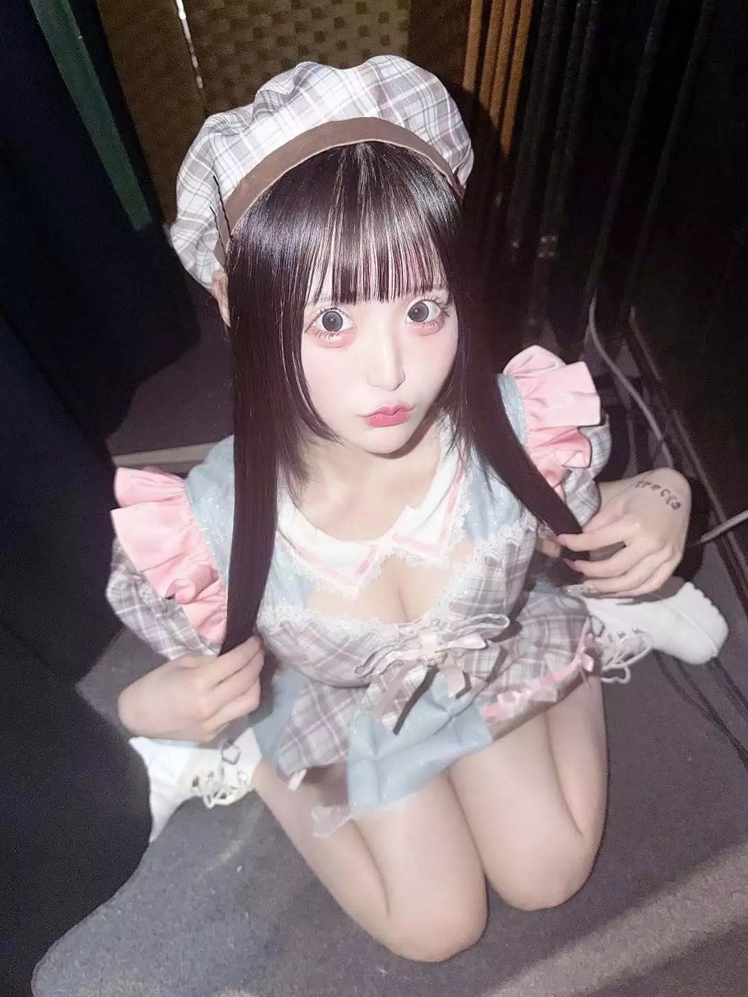 水無月 ゆゆ