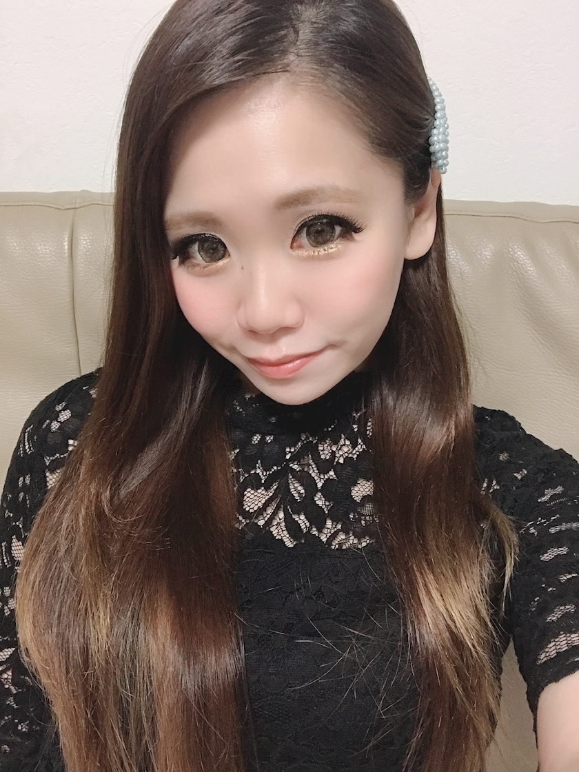 神咲 來未