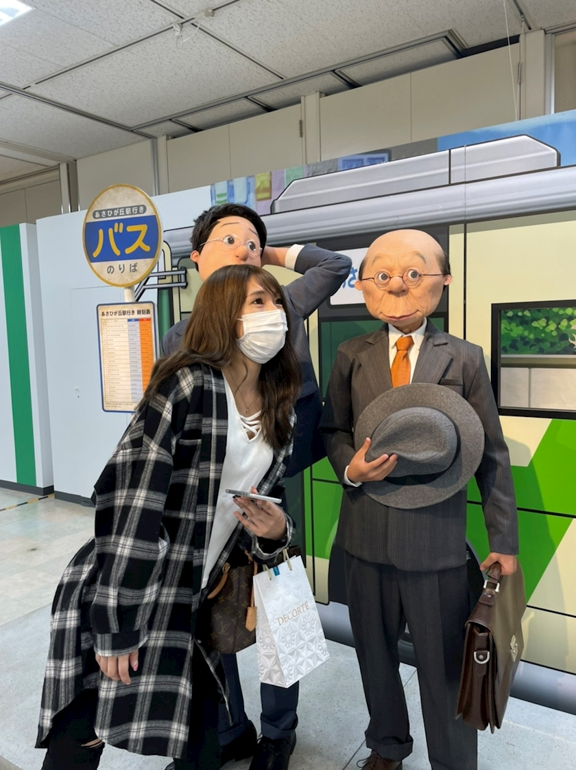 雛咲 のあ