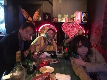 蓮見 リア