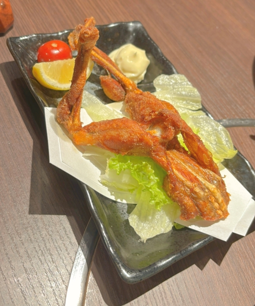 藤花 ゆの