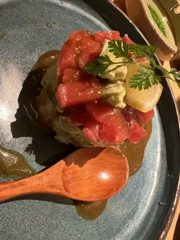 北乃 アリス