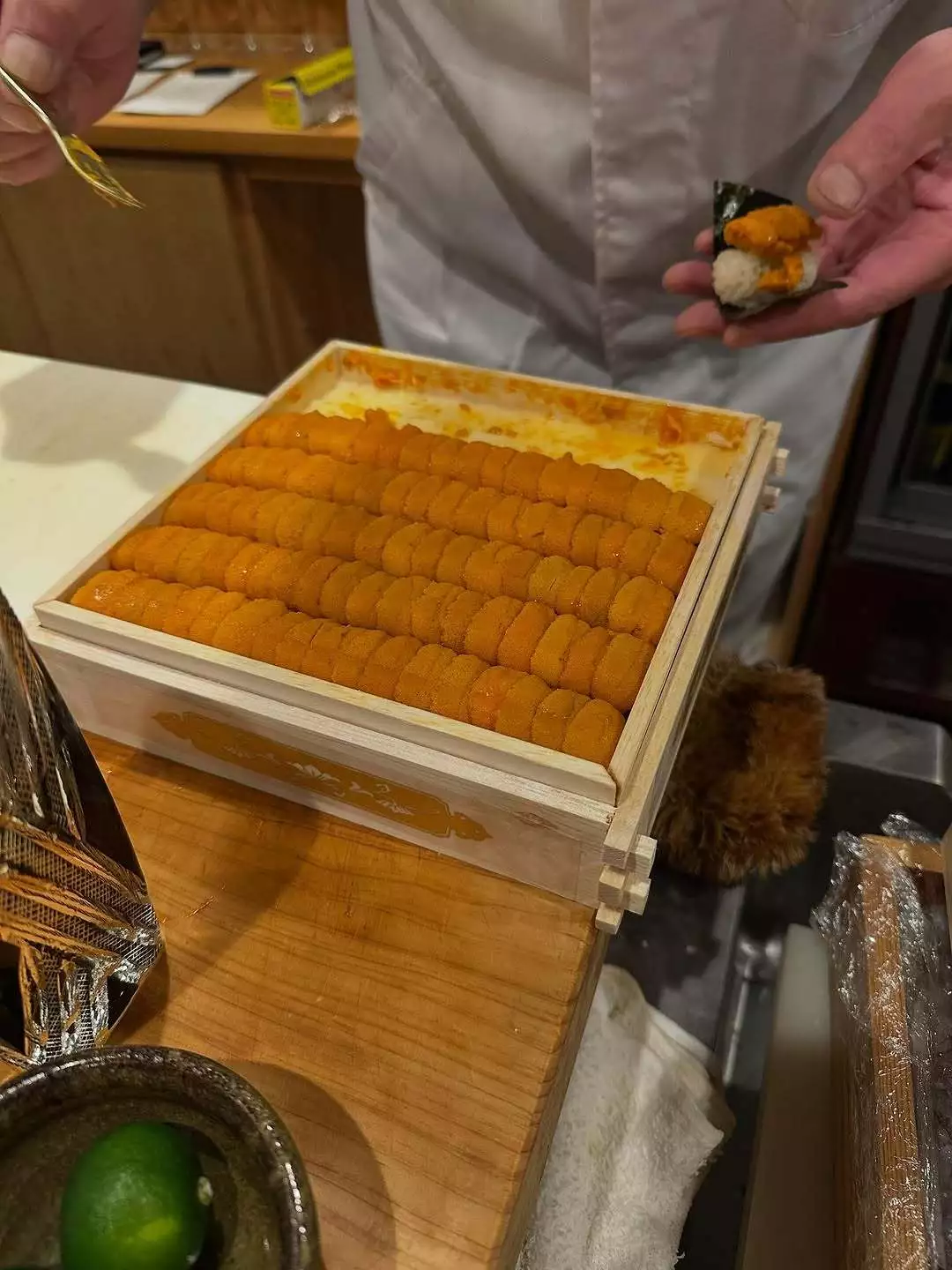 麻貴