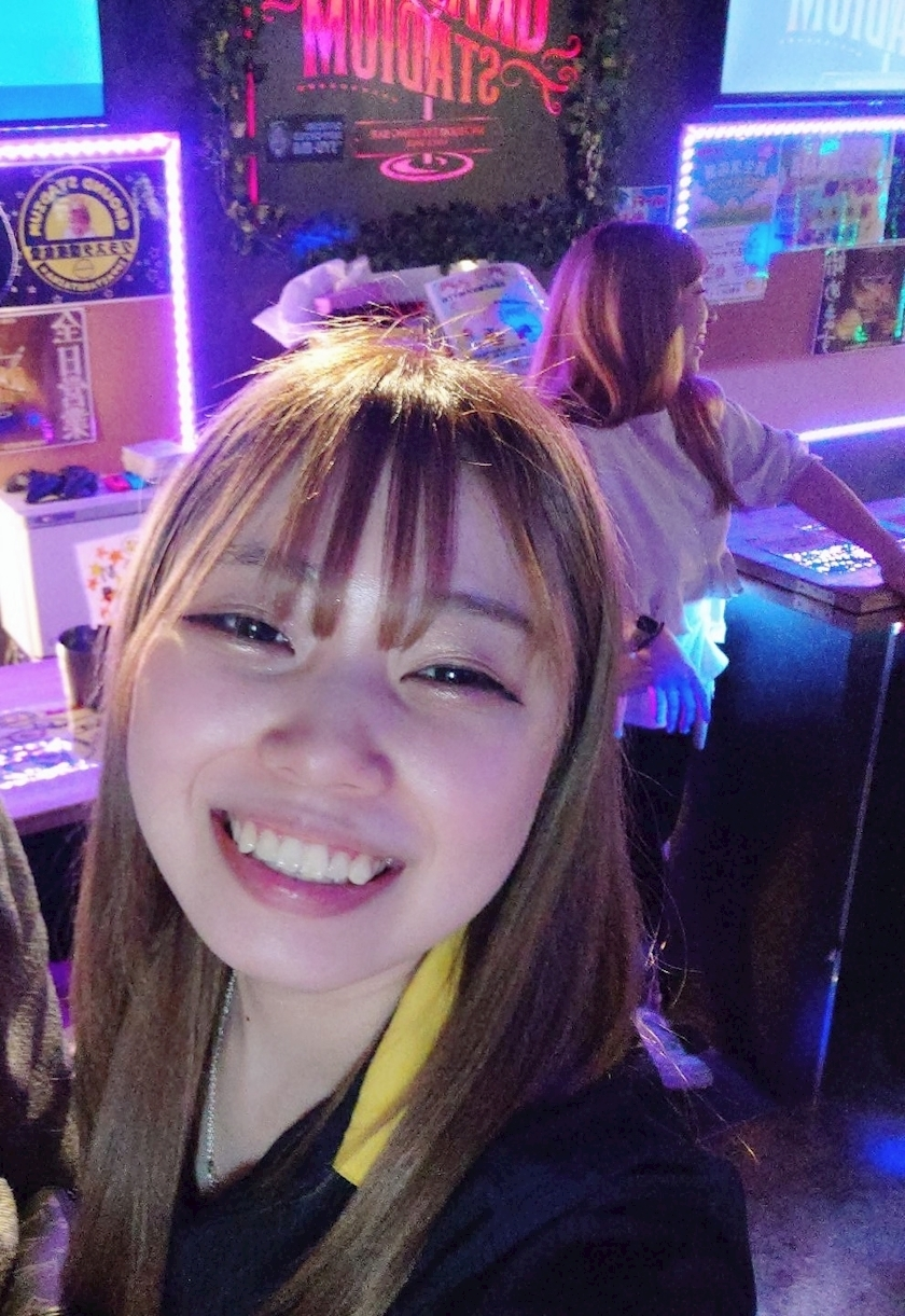 ゆうこ