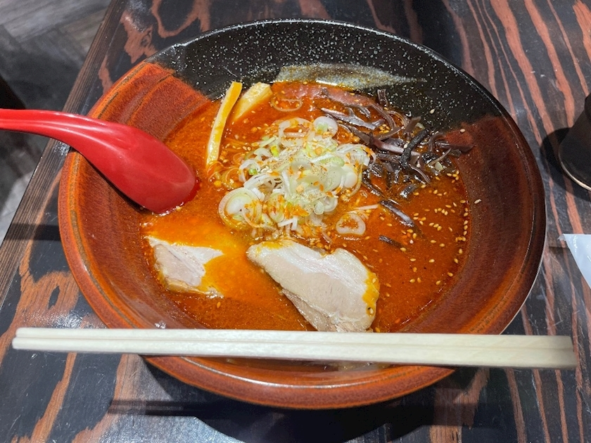 神咲 來未