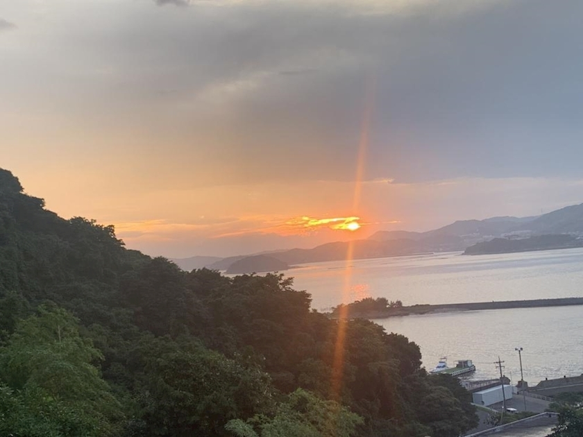柏木 唯愛