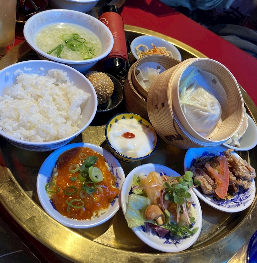 りな