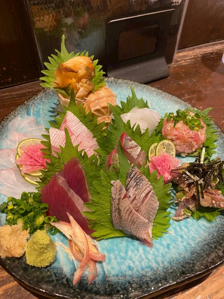 はる