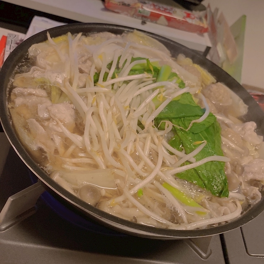 なつ