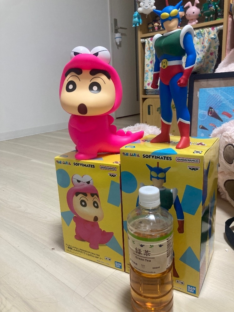 上条 ゆうな