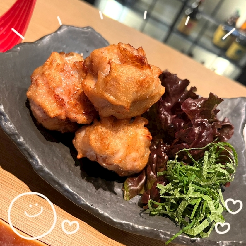杉谷 ちなみ