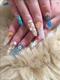 姫花