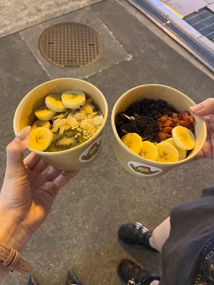白間 あい