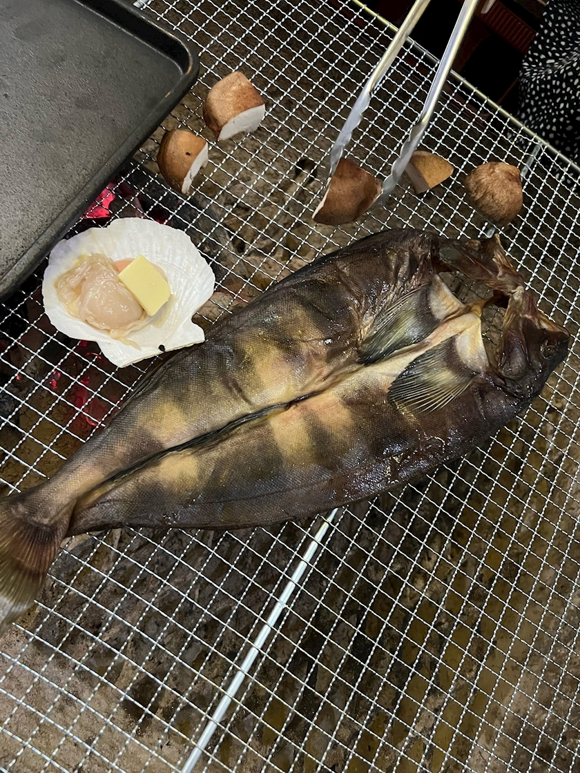 華月 まお