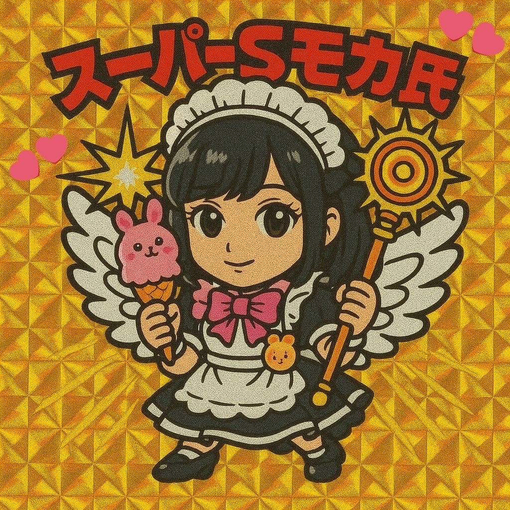 小鳥遊 もか