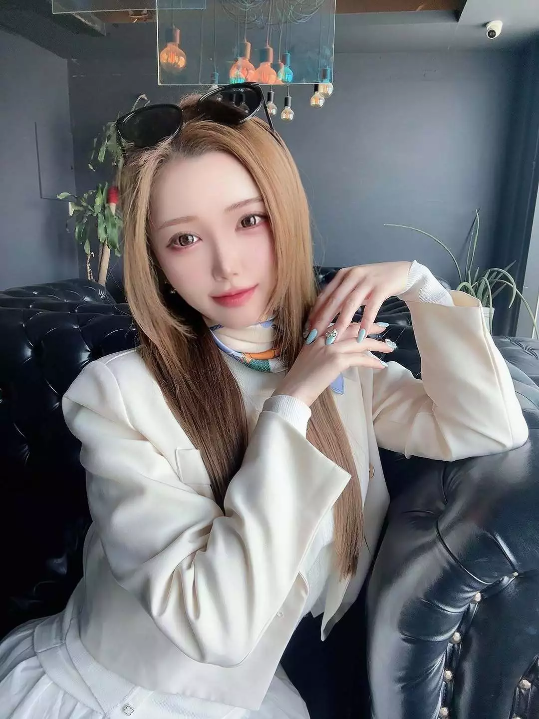 桃星 杏