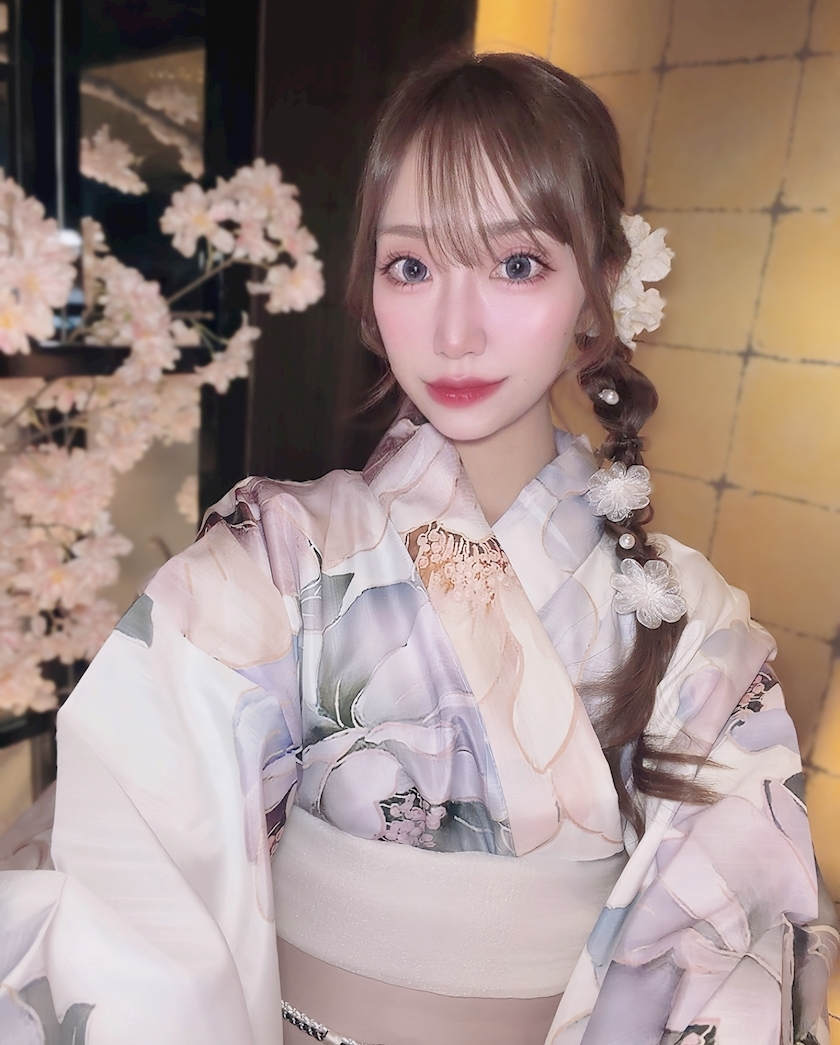 高瀬 美羽