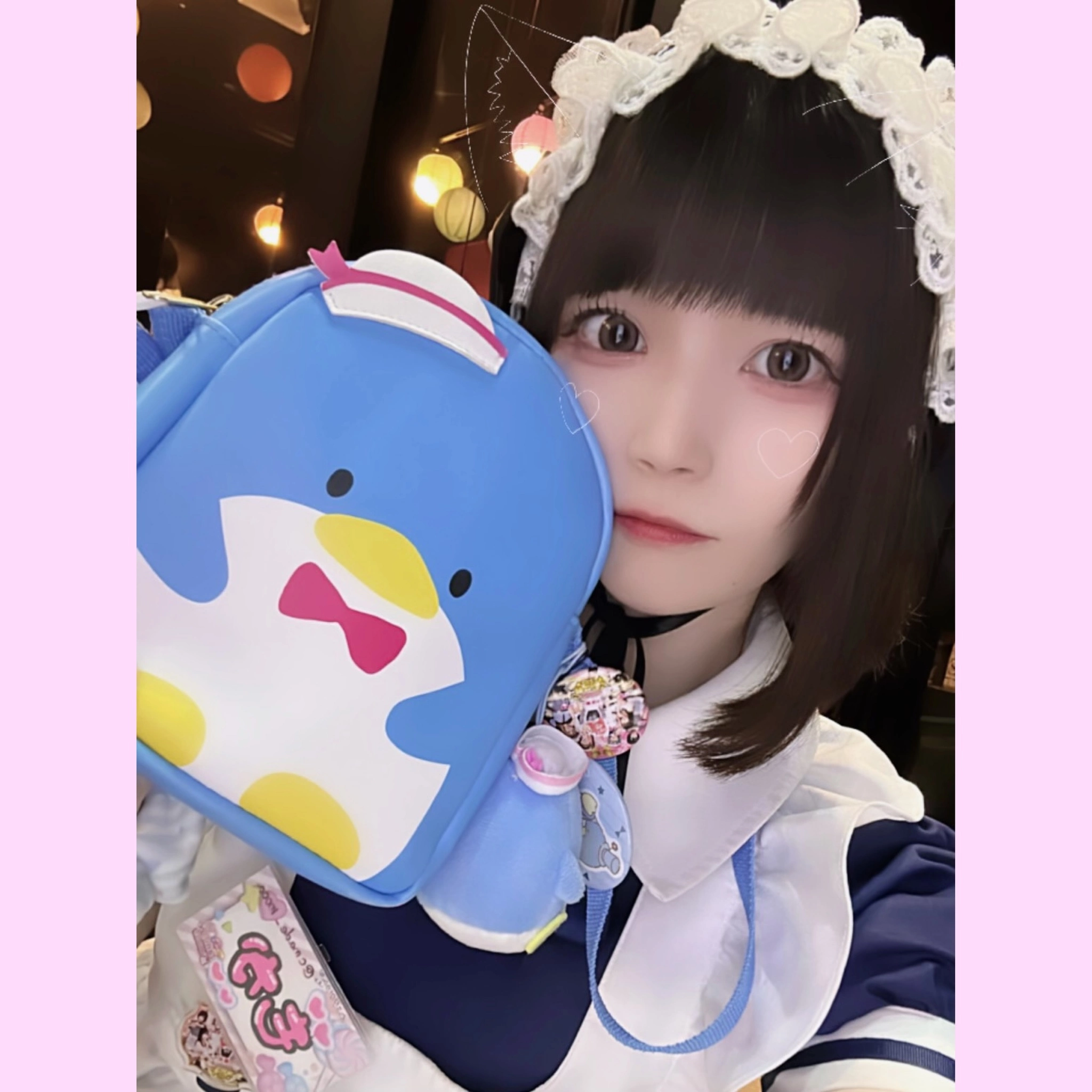 小鳥遊 もか