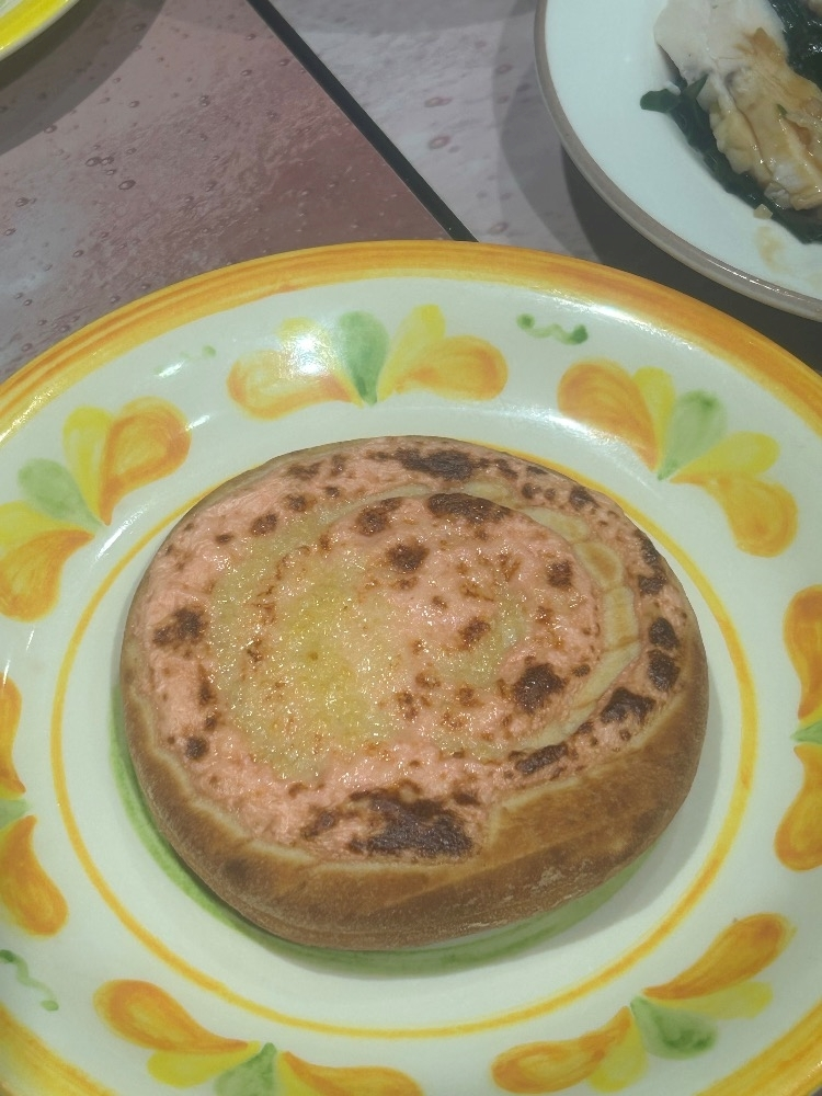 かびるんるんさわ