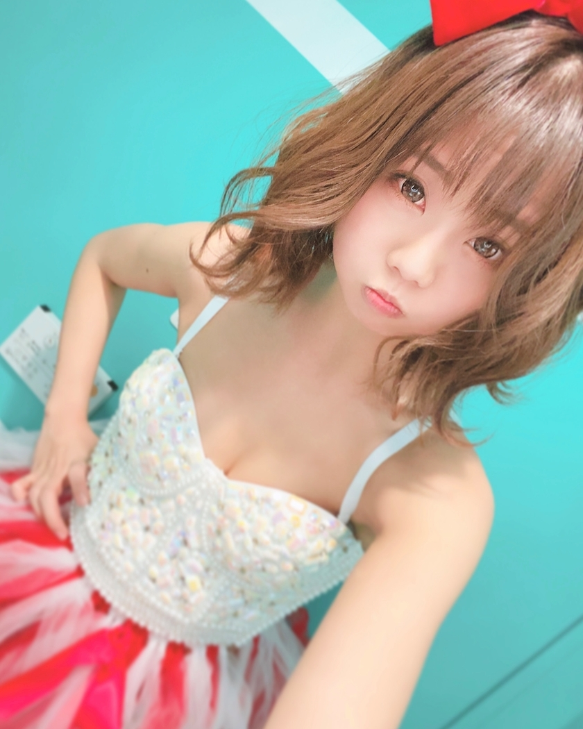 一条 彩由