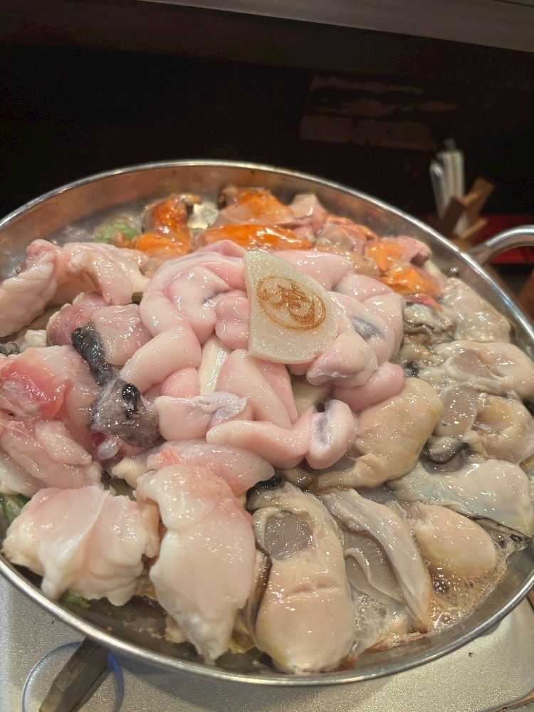 北の関まほの海