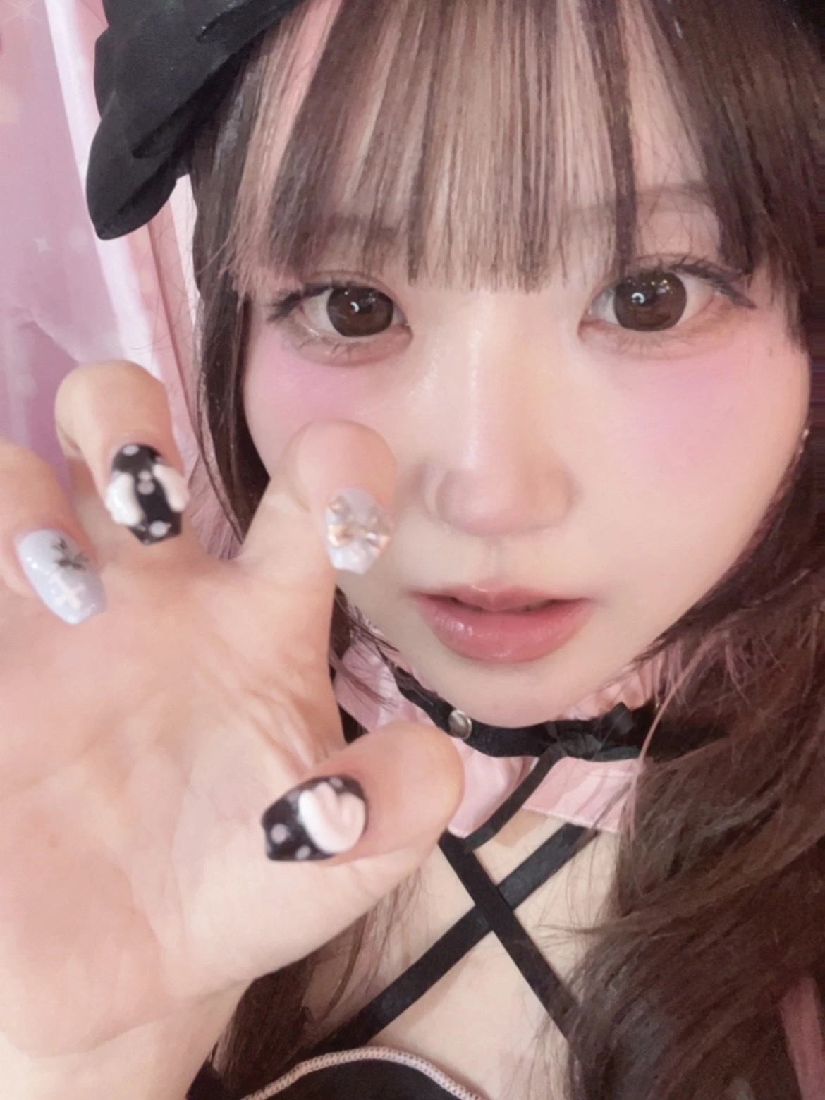 天羽 ねね
