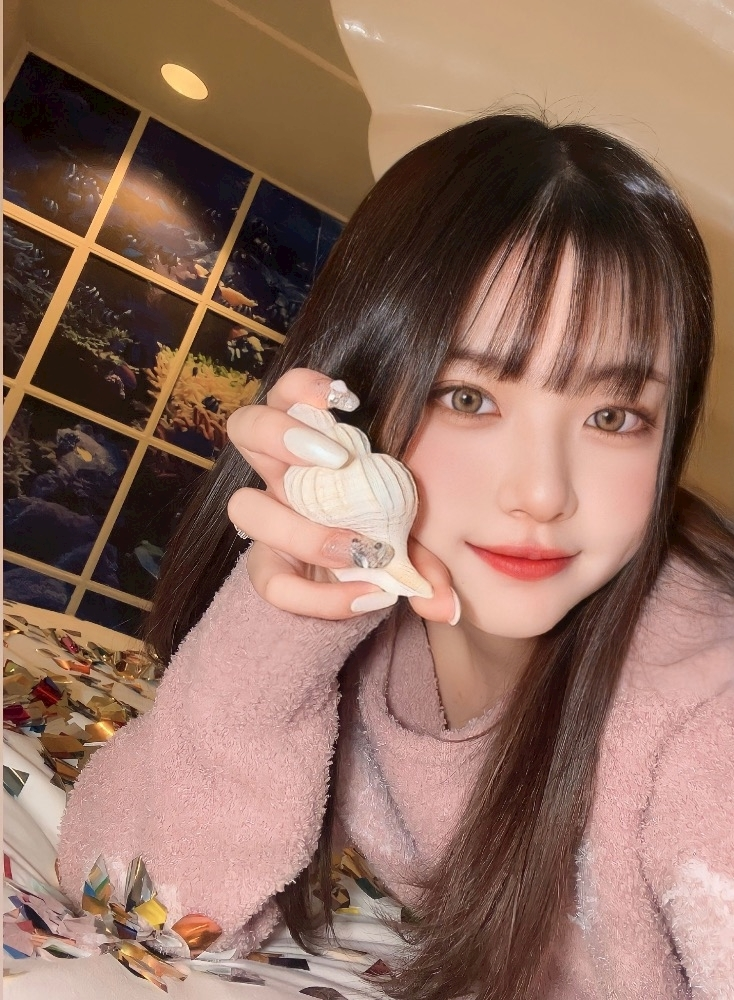 白咲 かんな