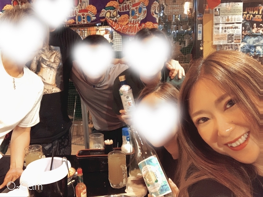 まりな