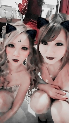 姫花