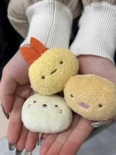 じゅり