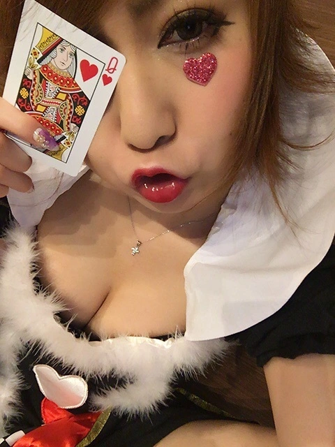 蓮見 リア